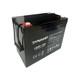 100ah 12v Deep Cycle Agm Battery For Leisure, Solar, Wind And Off-grid 12 Volt