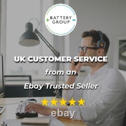 100Ah 12V Deep Cycle AGM Battery for Leisure, Solar, Wind and Off-grid 12 volt