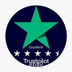 100Ah 12V Deep Cycle AGM Battery for Leisure, Solar, Wind and Off-grid 12 volt