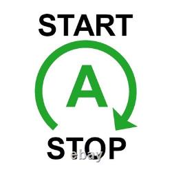 100Ah 12V Deep Cycle AGM Battery for Leisure, Solar, Wind and Off-grid 12 volt