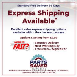 100Ah 12V Deep Cycle Battery POWERLINE Leisure Caravan Marine Boat 500 Cycles