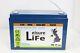 100ah 12v Lithium Leisure Battery Lifepo4