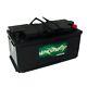 10 X Enforcer 110ah 12v Low Height Leisure Battery