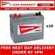 10x 12v 85ah Deep Cycle Leisure Batteries For Camping, Marine, Boat, Xv24