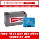 110ah Leisure Battery With Victron Orion Smart 30a Battery To Battery Charger