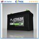 110ah 2yr Leisure / Marine Battery Sd6110l Platinum Genuine Quality Guaranteed