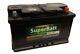 12v 100ah Agm100l Sealed Rechargeable Vrla Agm Deep Cycle Leisure Marine Battery