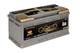 12v 100ah Jenox Gold Low Height Underseat Premium Leisure Battery