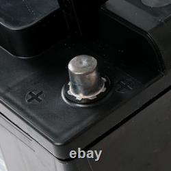 12V 100AH Jenox Gold Low Height Underseat Premium Leisure Battery