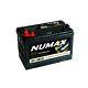 12v 100ah Numax Xv27 960 Mca Supreme Hd Ultra Deep Cycle Leisure Marine Battery