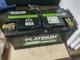 12v 100ah Platinum Agm Deep Cycle Leisure Marine Battery (agmlb6110l)