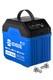 12v 100ah Protable Lithium Battery Lifepo4 Leisure Battery For Vans Rv Camp Boat