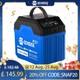 12v 100ah Tm 2.0 Protable Lithium Leisure Battery For Vans Caravans Camp Boat