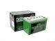 12v 100 Ah Leoch Pure Lead Carbon Ultra Deep Cycle Leisure Battery