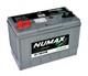 12v 105ah (100ah 110ah) Numax Dc31mf Deep Cycle Leisure Marine Battery Dual Post