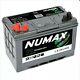 12v 105ah Numax Dc31mf Hd Deep Cycle Leisure Marine Battery Ncc Approved Class B