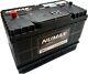 12v 105ah Numax Lv30mf Hd Ultra Deep Cycle Leisure Marine Battery Ncc Verified