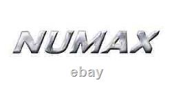 12V 105AH Numax LV30MF HD Ultra Deep Cycle Leisure Marine Battery NCC Verified