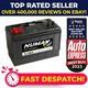 12v 105ah Numax Xv31mf Ultra Deep Cycle Leisure Marine Battery 3 Years Wrnty