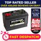 12v 105ah Numax Xv31mf Ultra Deep Cycle Leisure Marine Battery 3 Years Wrnty