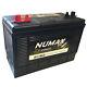 12v 105ah Numax Xv31 Ultra Deep Cycle Leisure Marine Battery 4 Years Warranty
