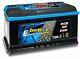 12v 110ah Expedition Plus Semi Traction Motorhome Leisure Battery 4 Year Gtee