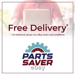 12V 110AH Leisure Battery Dual Purp. For Caravan Campervan Motorhome Low Height