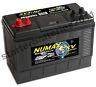 12v 110ah Numax Xv31mf Cxv Supreme Hd Ultra Deep Cycle Leisure Battery 3yr Wrnty