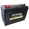 12v 110ah Numax Xv31mf Supreme Hd Ultra Deep Cycle Leisure Marine Battery