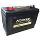 12v 110ah Numax Xv31mf Ultra Deep Cycle Leisure Marine Battery 4 Years Warranty