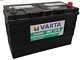 12v 110ah Varta Hobby A28 813010000 Ultra Deep Cycle Leisure Marine Battery