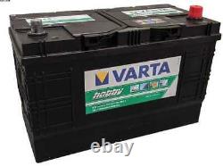 12V 110AH VARTA HOBBY A28 813010000 Ultra Deep Cycle Leisure Marine Battery