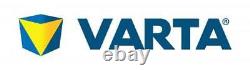 12V 110AH VARTA HOBBY A28 813010000 Ultra Deep Cycle Leisure Marine Battery