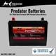 12v 110ah Sealed Lead Acid Leisure Battery Suitable For Caravan & Campervan