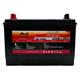 12v 110ah Sealed Lead Acid Leisure Battery Suitable For Caravan & Campervan