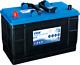 12v 115ah Exide Er550 Deep Cycle Leisure Battery With Magic Eye Charge Indicator