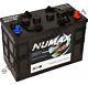 12v 115ah Numax Xdt30mf Super Heavy Duty Deep Cycle Leisure Battery 1000+ Cycles