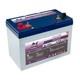 12v 115ah Pr12-1750dpx Dual Terminal Super Cycle Agm Battery