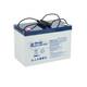 12v 115ah Expedition Plus Agm Deep Cycle Leisure Battery
