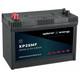 12v 120ah Xplorertdual Terminal Leisure Battery