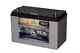 12v 120 Ah Leoch Adventurer Agm Deep Cycle Leisure Battery -lagm 120