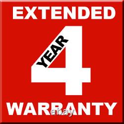 12V 130AH 130 AH Leisure Battery DEEP CYCLE for Motorhome / Caravan / Campervan