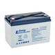 12v 130ah Expedition Plus Deep Cycle Agm Leisure Battery (exp12-130)