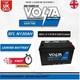 12v 130ah Leisure Battery Deep Cycle For Caravan Campervan Motorhome 130 Ah / R