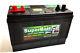 12v 135ah Leisure Battery Superbatt Lm135 For Motorhome / Caravan / Campervan