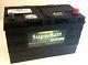 12v 140ah Sb Cl800 Leisure Marine Battery Deep Cycle Motorhome Caravan Campervan