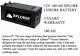 12v 140 Ah Xplore Leisure Battery Brand New Cheapest On Ebay