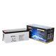 12v 200ah Expedition Plus Lead Carbon Gel Ultra Deep Cycle Battery (exp12-200c)
