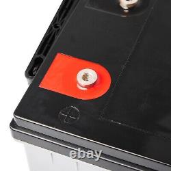 12V 200AH Expedition Plus Lead Carbon Gel Ultra Deep Cycle Battery (EXP12-200C)