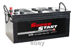 12V 200AH SUPER START Leisure Battery